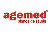 Convênio com Agemed