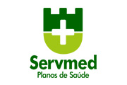 Convênio com Servmed