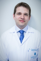 Dr. Humberto Kluge Schroeder